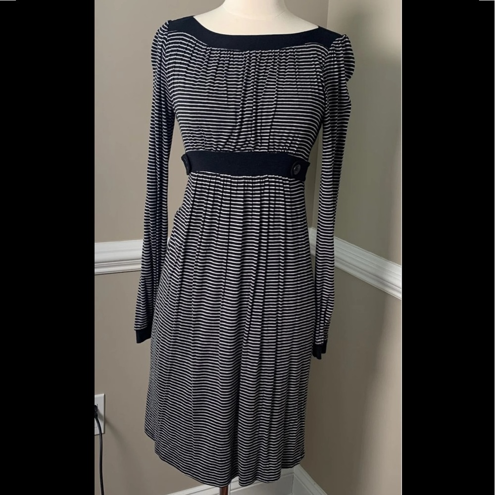 Ella Moss long sleeve dress